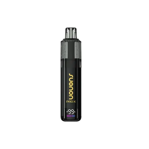 Suonon Pro X 12k Prefilled Pod Kit - Cola Pop